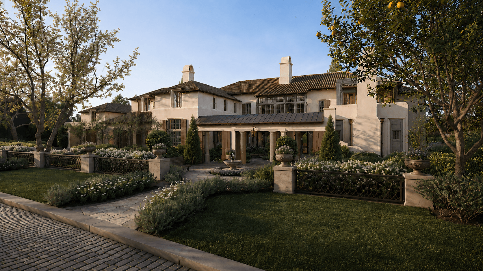 Spanish Colonial